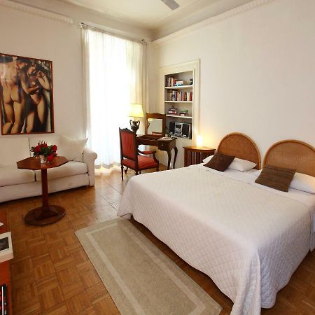 Georgia Hill Bed & Breakfast Roma Exterior foto