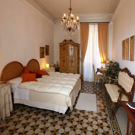 Georgia Hill Bed & Breakfast Roma Exterior foto