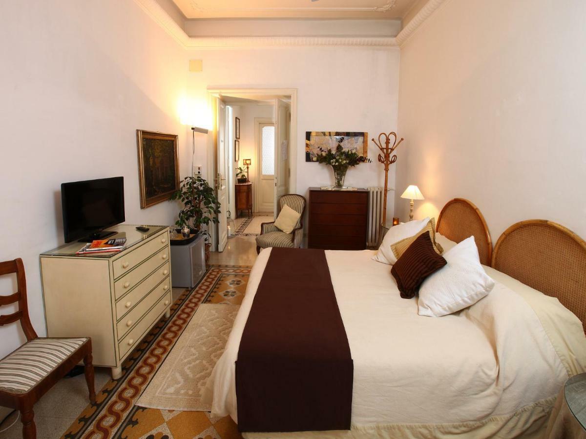 Georgia Hill Bed & Breakfast Roma Exterior foto