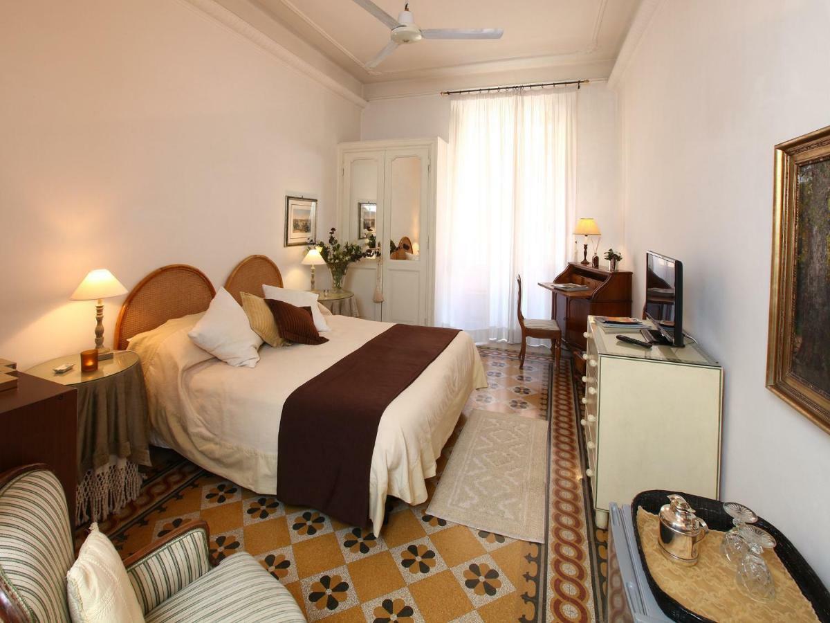 Georgia Hill Bed & Breakfast Roma Exterior foto