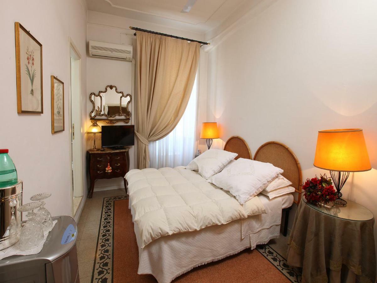 Georgia Hill Bed & Breakfast Roma Exterior foto